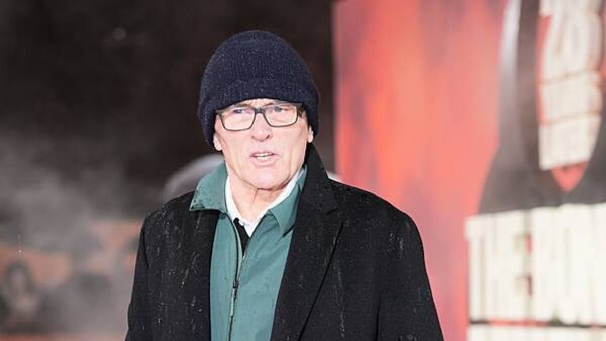 28 Years Later director Danny Boyle says he admires replacement Nia DaCosta