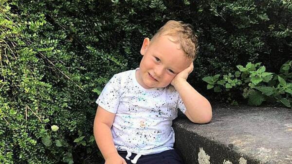 'Pure evil' stepmother Tegan McGhee jailed for life for murder of boy (4) in Limerick