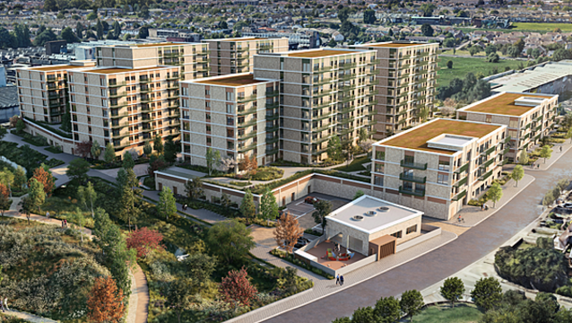 Cadbury owner raises rodent migration concerns over apartment scheme