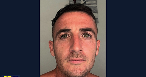 'You can get cocaine faster than a pizza' - recovering addict warns men of drug and porn addiction