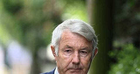 Moriarty Tribunal now into 30th year, €78m in costs