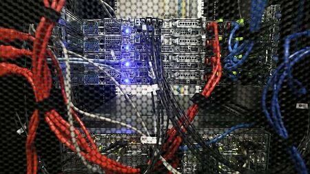 Data centre in Dublin uses as much power as 200,000 homes