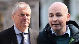 Ministers who fail to repay Revenue overpayments will lose pensions