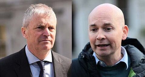 Opposition TDs to apply for costs following failed ‘super junior’ challenge