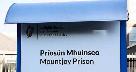 Unannounced inspection of Mountjoy Prison finds cockroach infestations, degrading treatment and sexual assaults