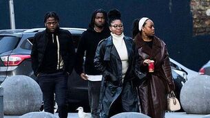 'Unhealthy amount of chicken': KFC ad falls foul of advertising standards