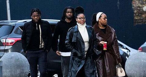 George Nkencho's family tried to tell gardaí he had mental health issues, inquest hears