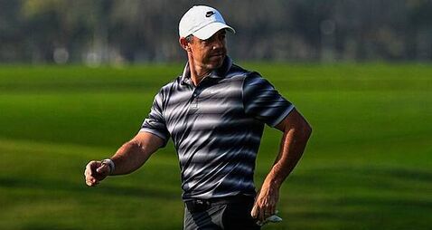 Rory McIlroy: Brooks Koepka PGA Tour return indicative of LIV Golf decline