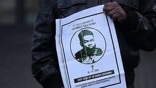 Man (80s) seriously injured in Donegal collision