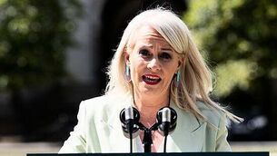 Wingstop to officially open at Liffey Valley next month