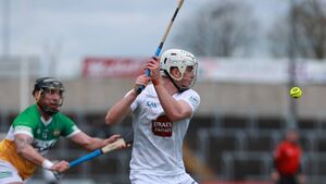 Boran returns to Kildare squad for Walsh Shield final against Kilkenny