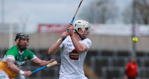 Boran returns to Kildare squad for Walsh Shield final against Kilkenny