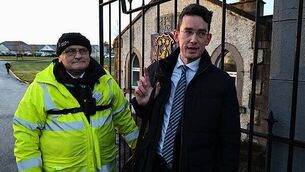 Family of diabetic man who died after seeing doctor settle High Court action