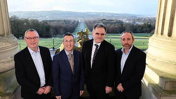 Cross-border research project aims to tackle bovine TB