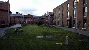 Man charged with 2018 murder of Robert Sheridan in Dublin