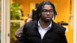 Elderly man dies in Co Armagh road collision