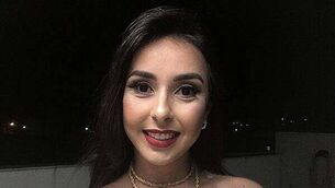 Mystery bright object in Irish skies likely to be Elon Musk rocket debris