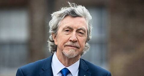 Mickey Brady hailed as ‘champion of people’ after death of former Sinn Fein MP