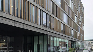 Damage to bilingual signs in Tyrone village probed as sectarian hate crime