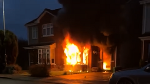 Sister of man killed in hit-and-run tells driver in court: 'You left my brother to die like a dog'