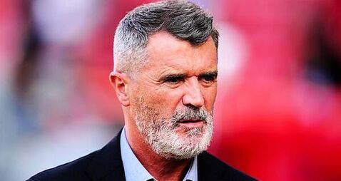 Roy Keane gives Michael Carrick ‘credit where it’s due’ as Man Utd beat Man City