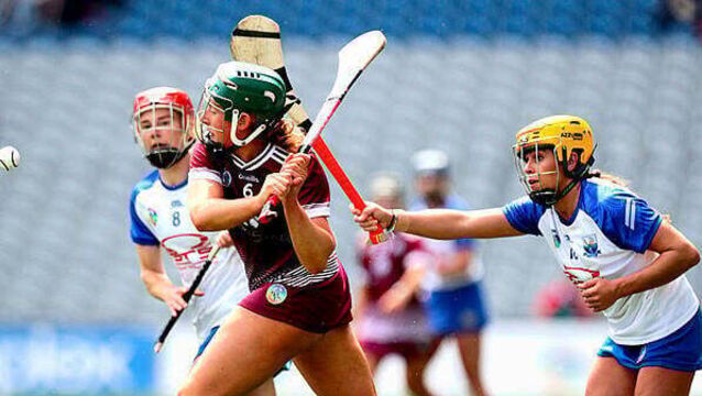 Áine Keane calls for more research into ACL injuries in women's sport