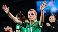 Denise O'Sullivan seals move to Liverpool