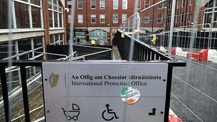 More than one garda injured by assault every single day last year