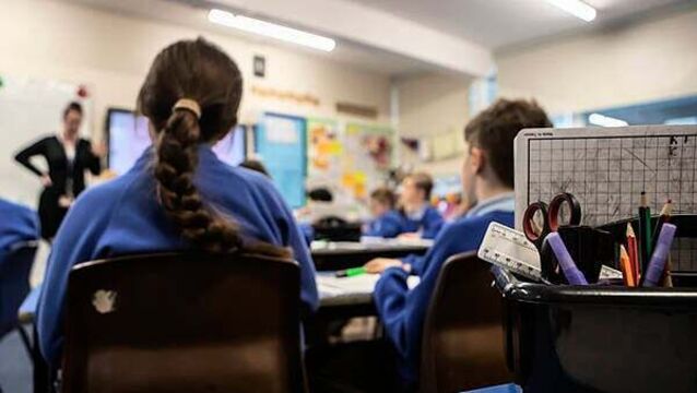 Department of Education accused of 'woke ideology' and 'grooming' over new curriculum