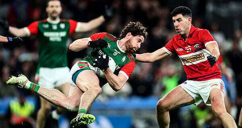 GAA: Dingle beat St Brigid's in All-Ireland club SFC final