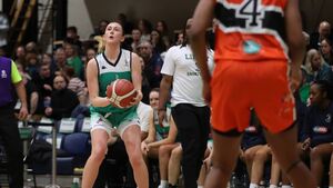 Gritty Celtics denied back-to-back National Cup titles by Haiby-inspired Killester