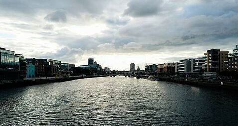 Ireland sees drop in tourism numbers as EU sets new records