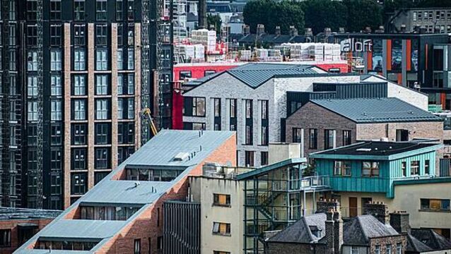 Record year for Irish entrepreneurship in 2025