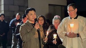 Family of couple killed in road crash find hope in local community support