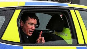 Bereaved will judge legislation on Northern Ireland Troubles legacy, MPs told