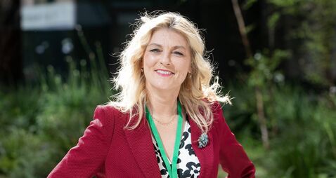 Naas ranked sixth highest for number of burglars before the courts 