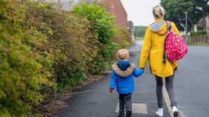 Kildare cllr wants survey on active travel schemes in schools