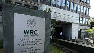 Judge grants access to man to see children fathered by ex-partner