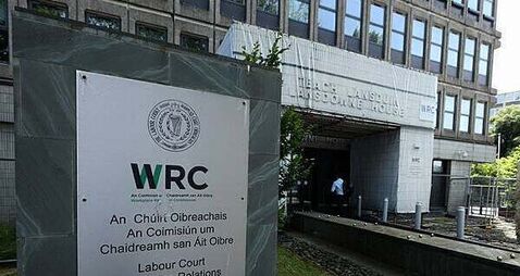 Paddywagon tour operator to pay €7,200 after WRC rules driver’s dismissal was unfair