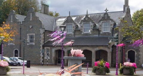 Man who twice lost his temper in Kildare garda station fined €500 