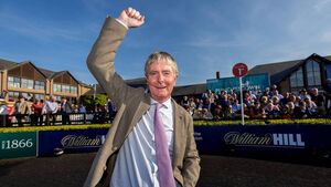 Connell confident on Marine Nationale ahead of DRF