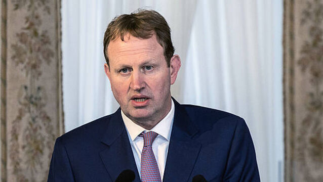 Ireland spent more than €2.8m on deportation flights last year, new figures reveal