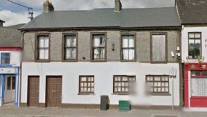 Plans for large apartment complex in Athy resubmitted