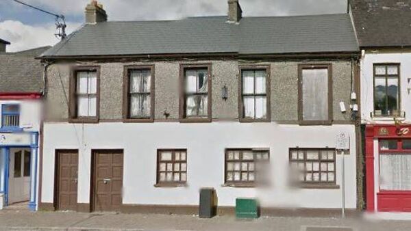 Plans for large apartment complex in Athy resubmitted