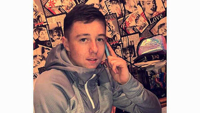 Mother of Keane Mulready-Woods tells court of ‘unimaginable cruelty’ after son’s murder