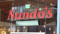 Nando's eyes up potential sites for further expansion as profits rise to €7.7m