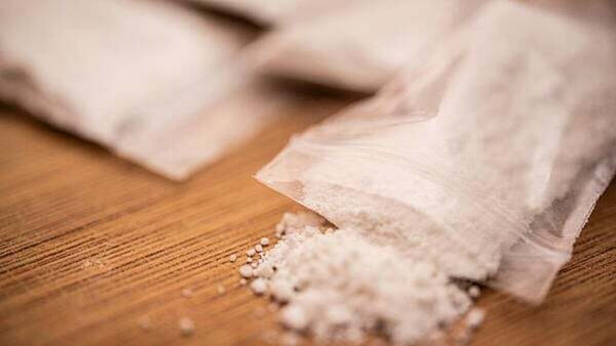 Former British soldier played 'logistical' role in €42m cocaine smuggling operation, court hears