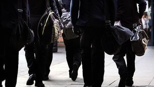 No explosive material found in suspect package sent to Social Democrats office for Eoin Hayes