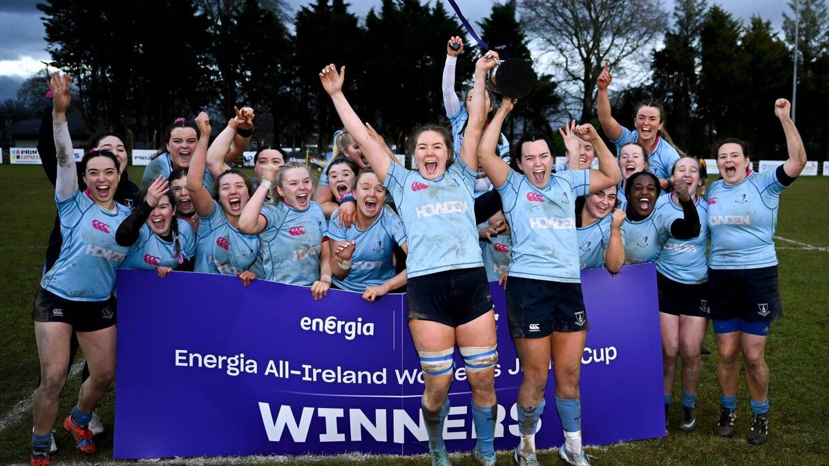 Fourth All-Ireland in a row for magnificent Kildare side
