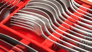 Newbridge Cutlery to cease production at cutlery factory, impacting local jobs